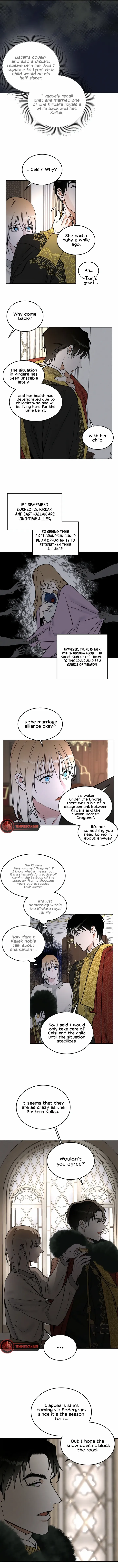 (BL) Antidote Chapter 21 Online - página 9