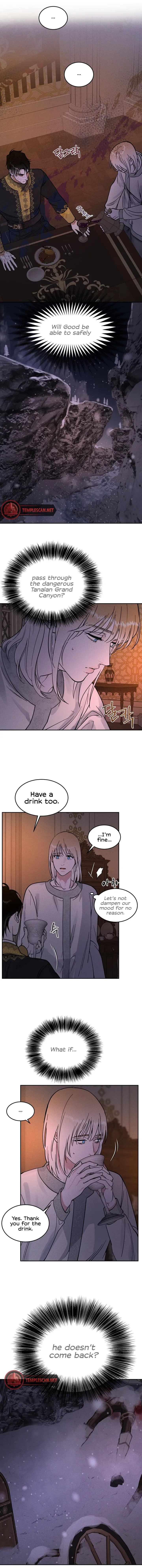 (BL) Antidote Chapter 22 Online - página 1