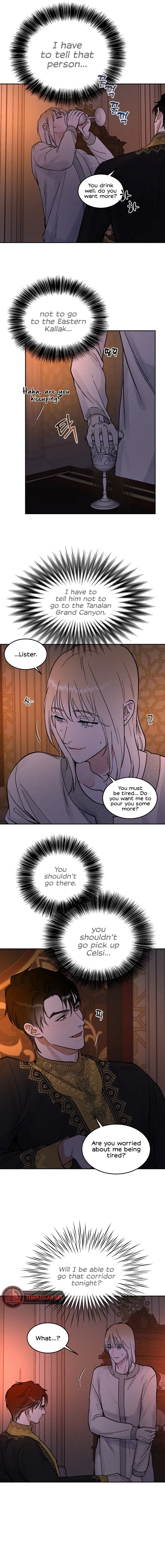 (BL) Antidote Chapter 22 Online - página 2