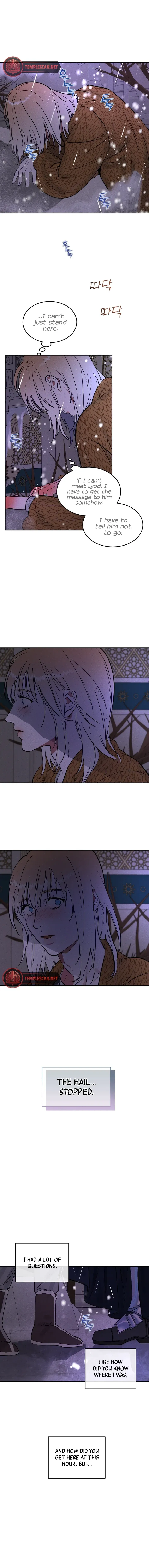 (BL) Antidote Chapter 22 Online - página 3