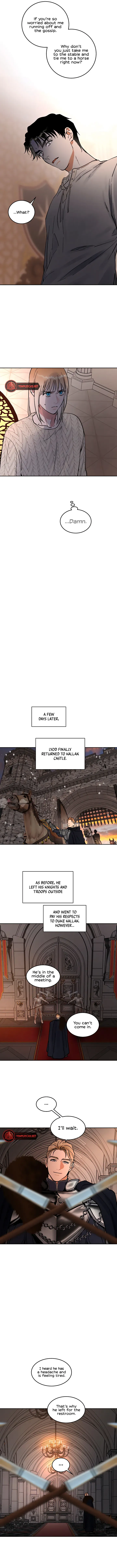 (BL) Antidote Chapter 26 Online - página 9