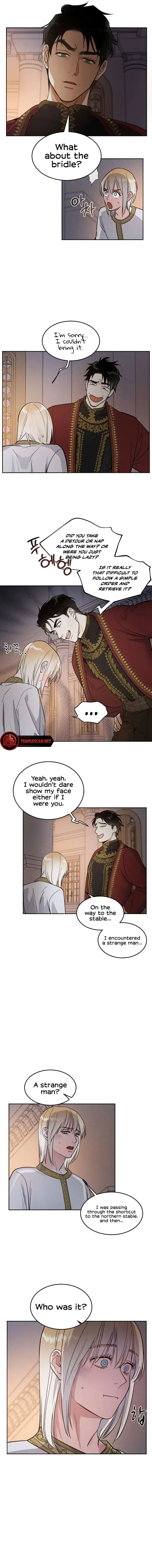 (BL) Antidote Chapter 3 Online - página 2