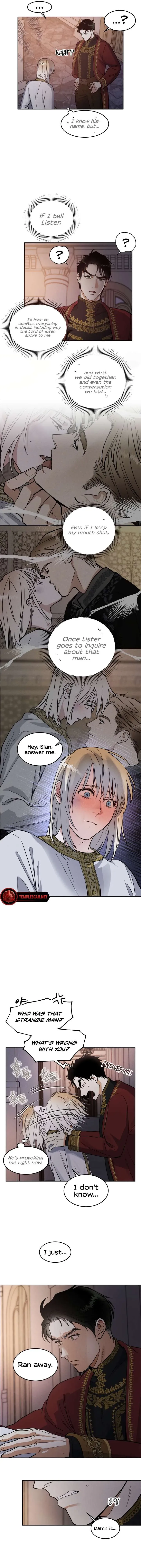 (BL) Antidote Chapter 3 Online - página 3