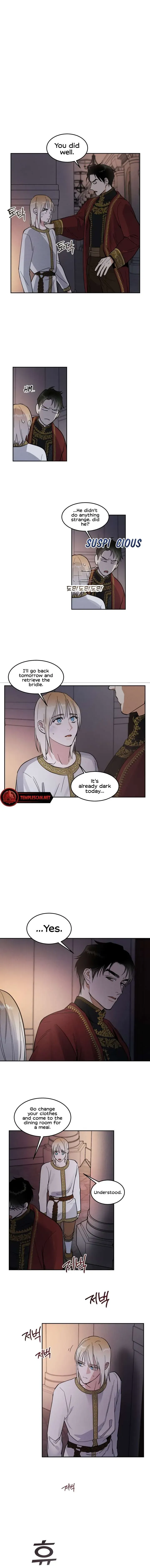 (BL) Antidote Chapter 3 Online - página 4