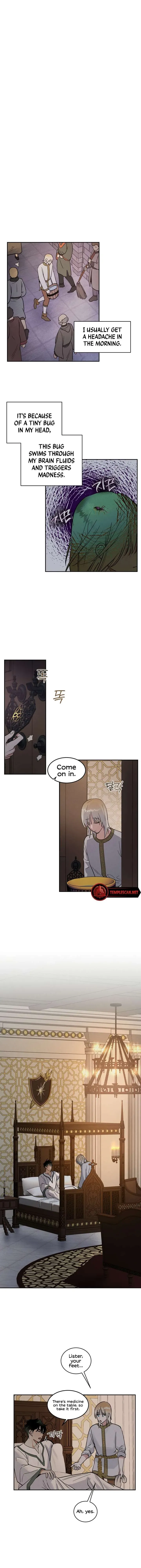 (BL) Antidote Chapter 3 Online - página 6