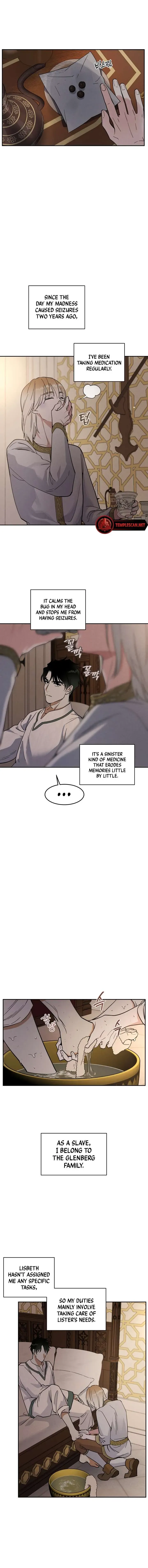 (BL) Antidote Chapter 3 Online - página 7