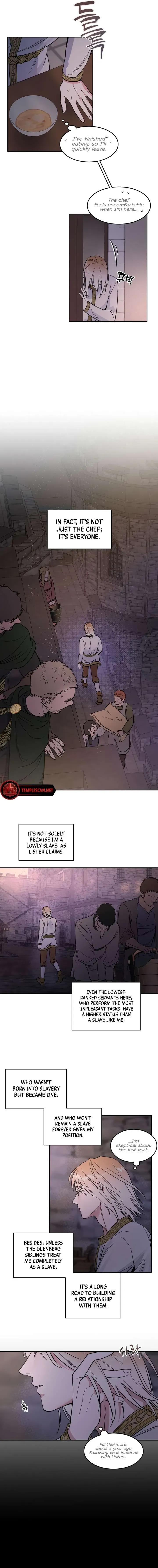 (BL) Antidote Chapter 3 Online - página 12