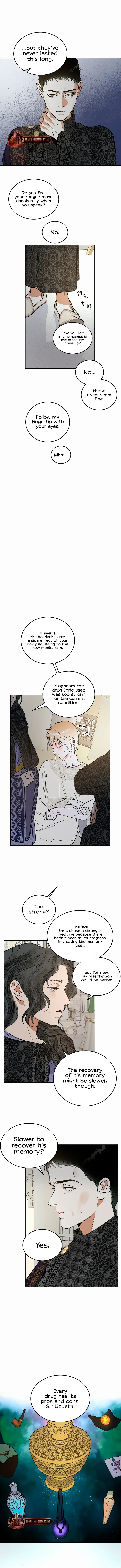 (BL) Antidote Chapter 43 Online - página 6