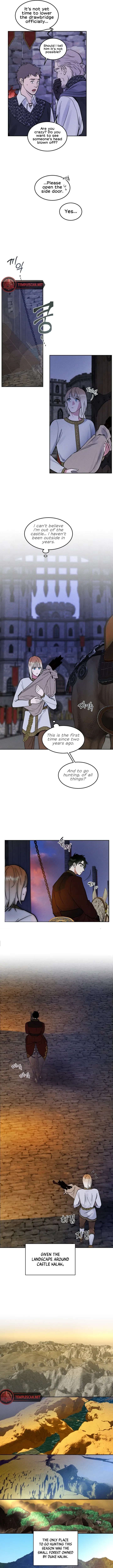 (BL) Antidote Chapter 5 Online - página 2