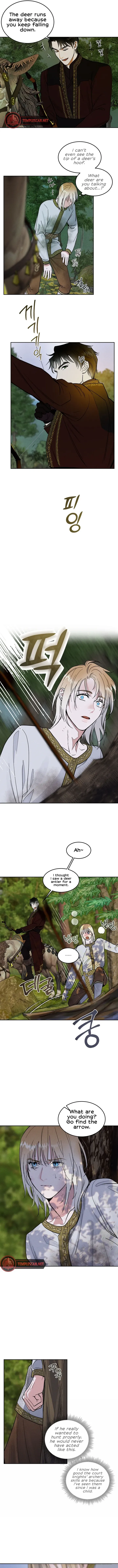 (BL) Antidote Chapter 5 Online - página 4