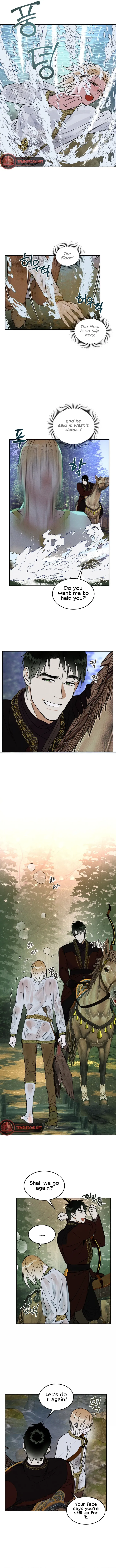 (BL) Antidote Chapter 5 Online - página 8