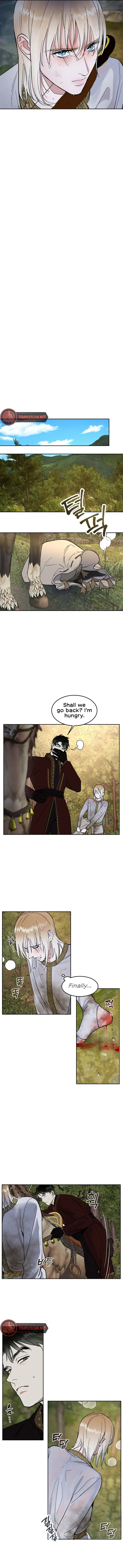 (BL) Antidote Chapter 5 Online - página 9