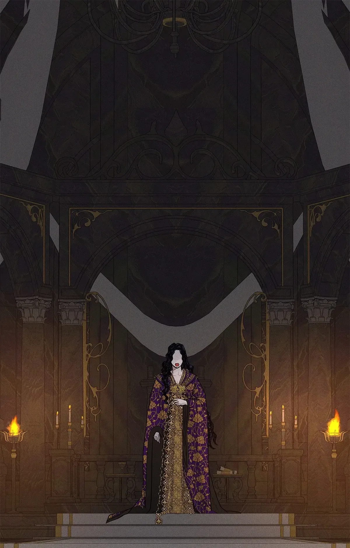 (BL) Antidote Chapter 51 Online - página 2