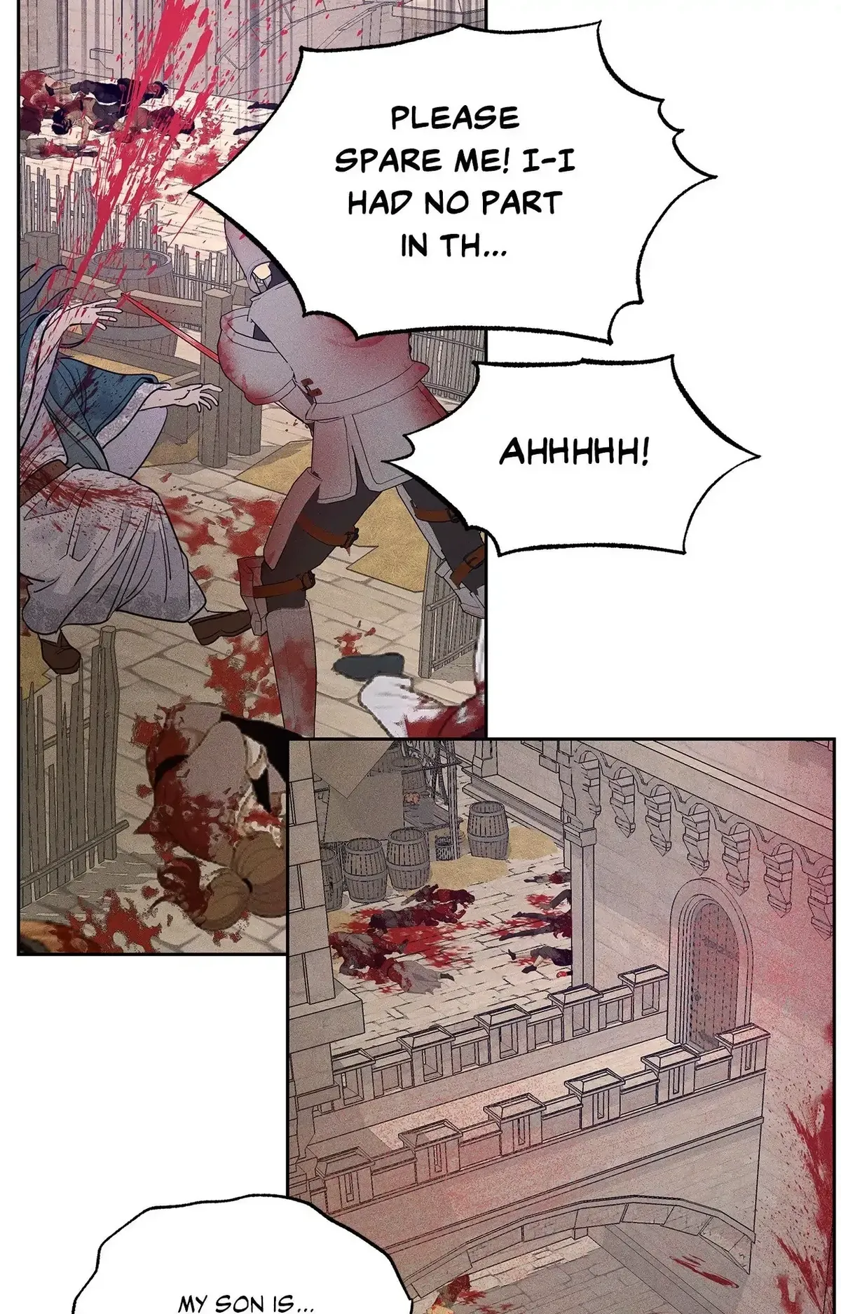 (BL) Antidote Chapter 51 Online - página 9