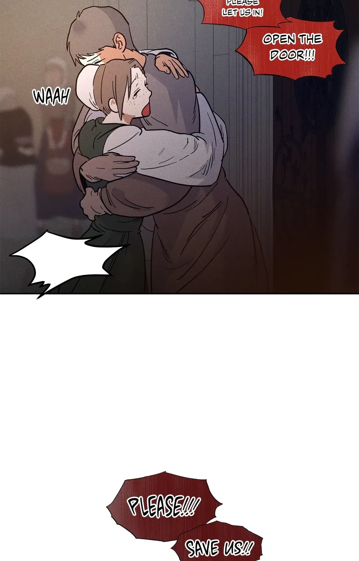 (BL) Antidote Chapter 51 Online - página 11
