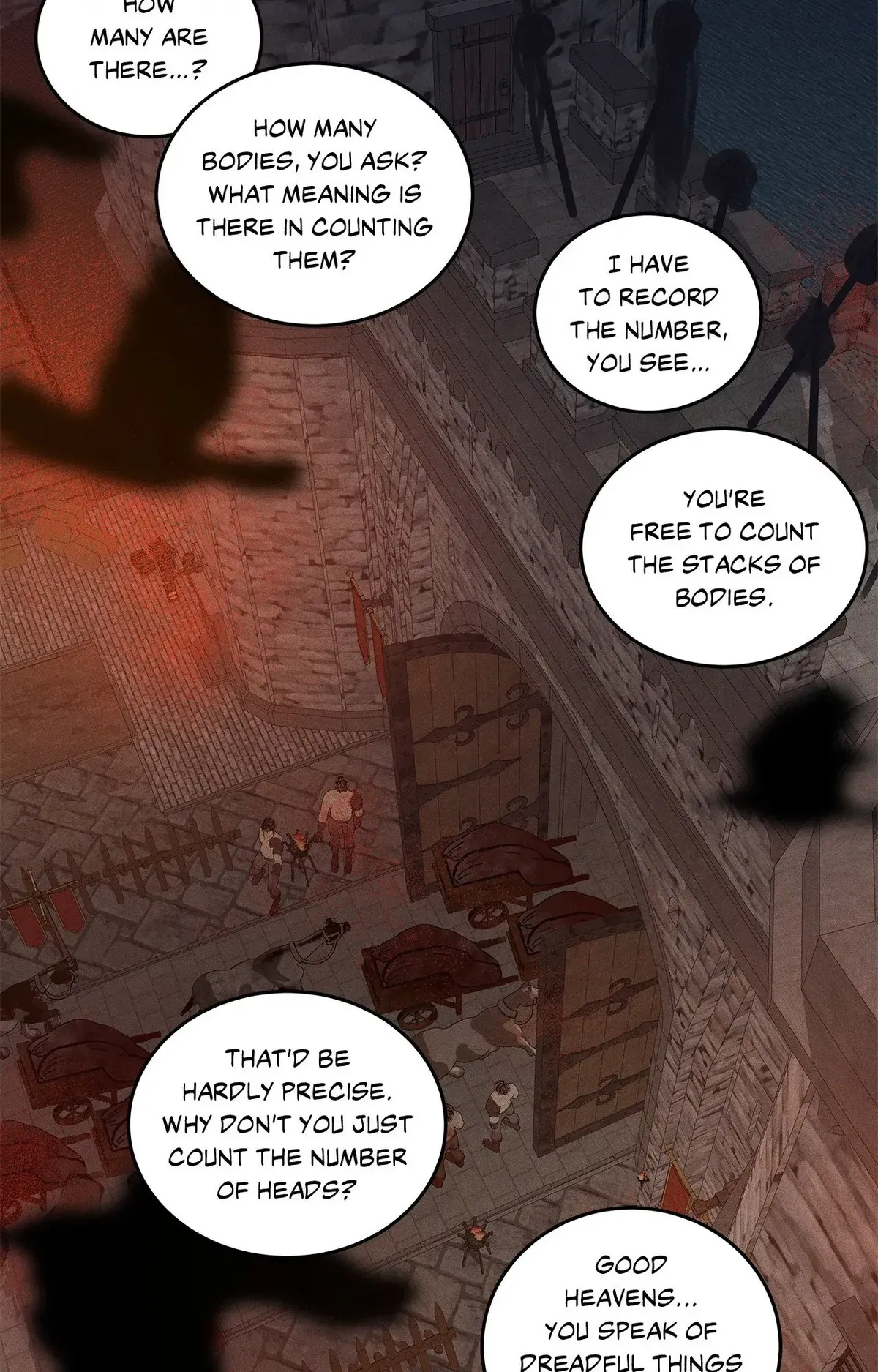 (BL) Antidote Chapter 51 Online - página 16