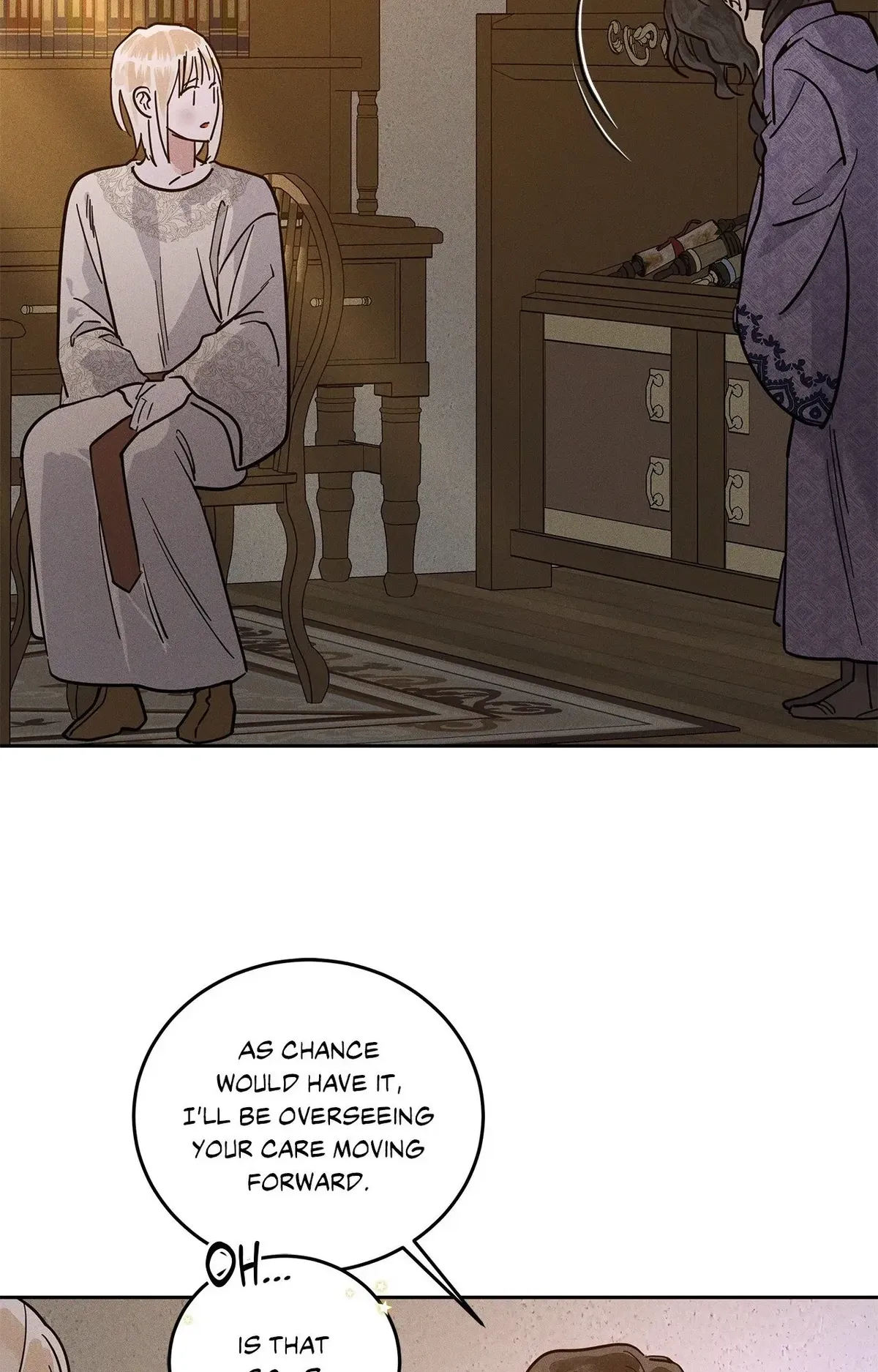 (BL) Antidote Chapter 51 Online - página 19