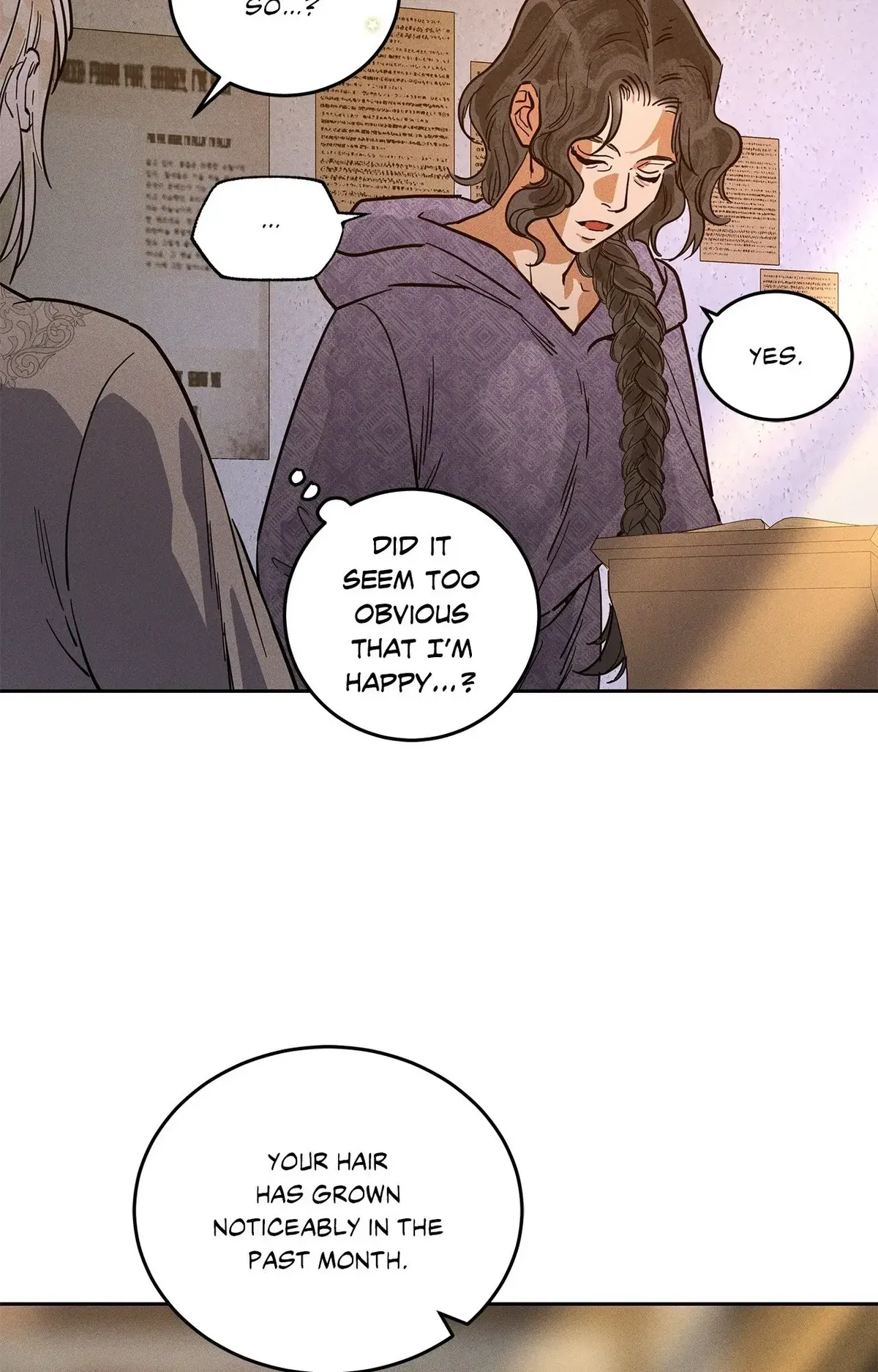 (BL) Antidote Chapter 51 Online - página 20