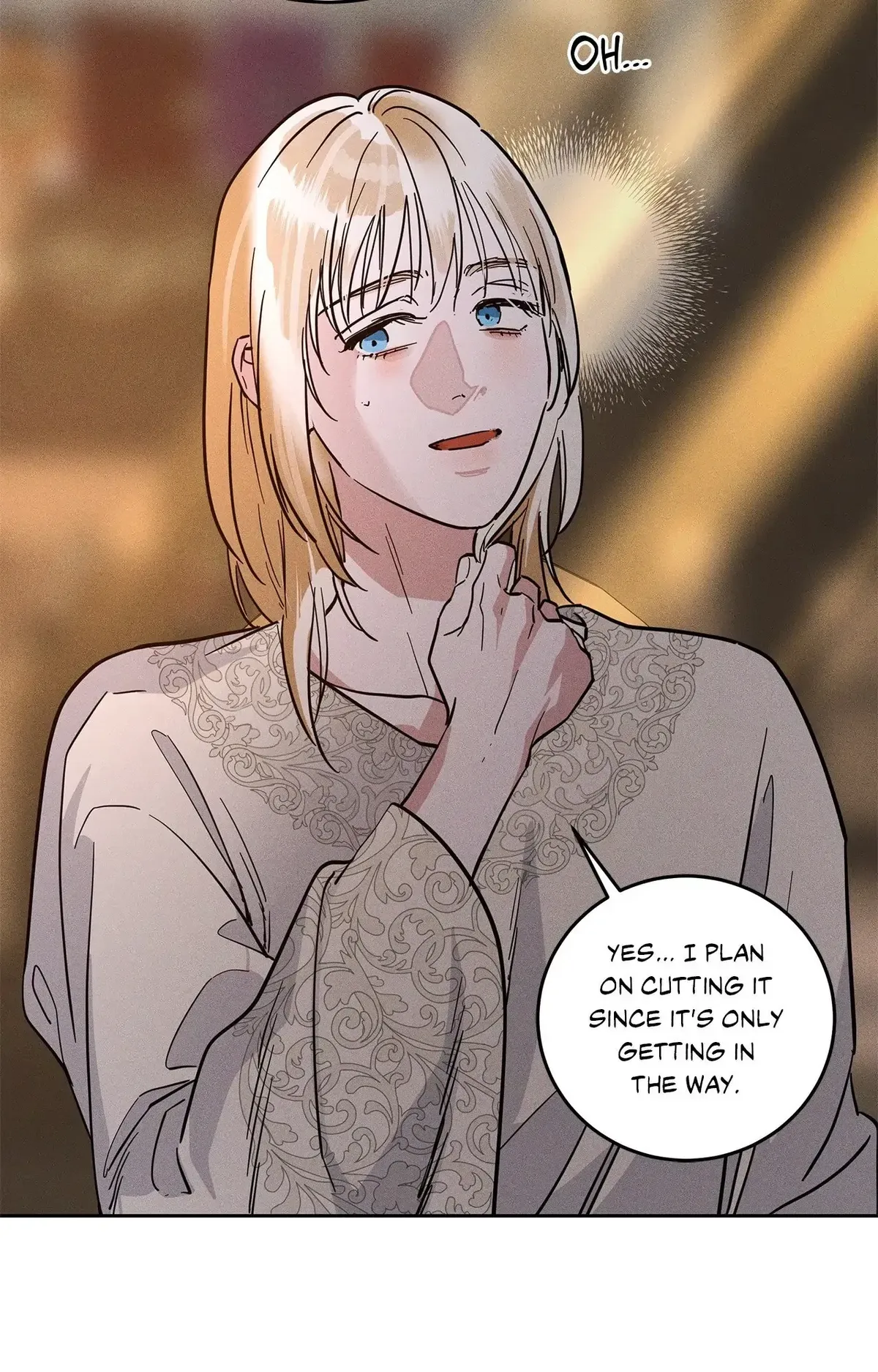 (BL) Antidote Chapter 51 Online - página 21