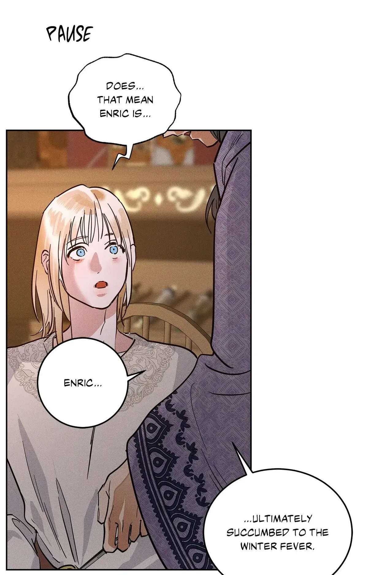 (BL) Antidote Chapter 51 Online - página 22