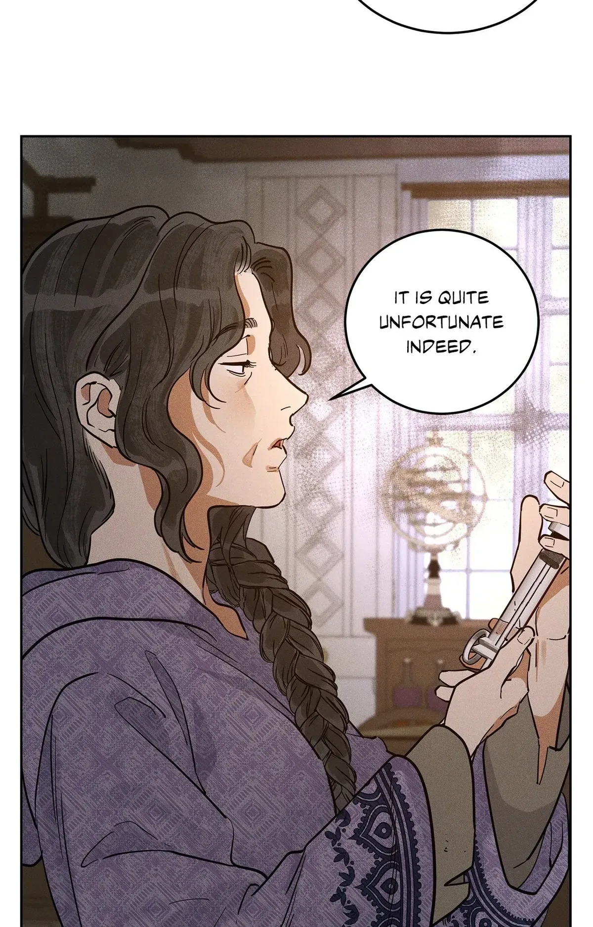 (BL) Antidote Chapter 51 Online - página 23