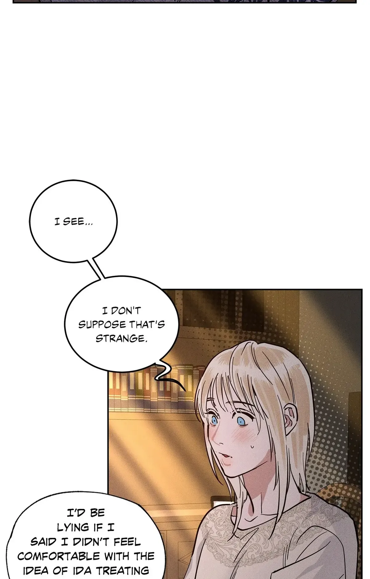 (BL) Antidote Chapter 51 Online - página 24