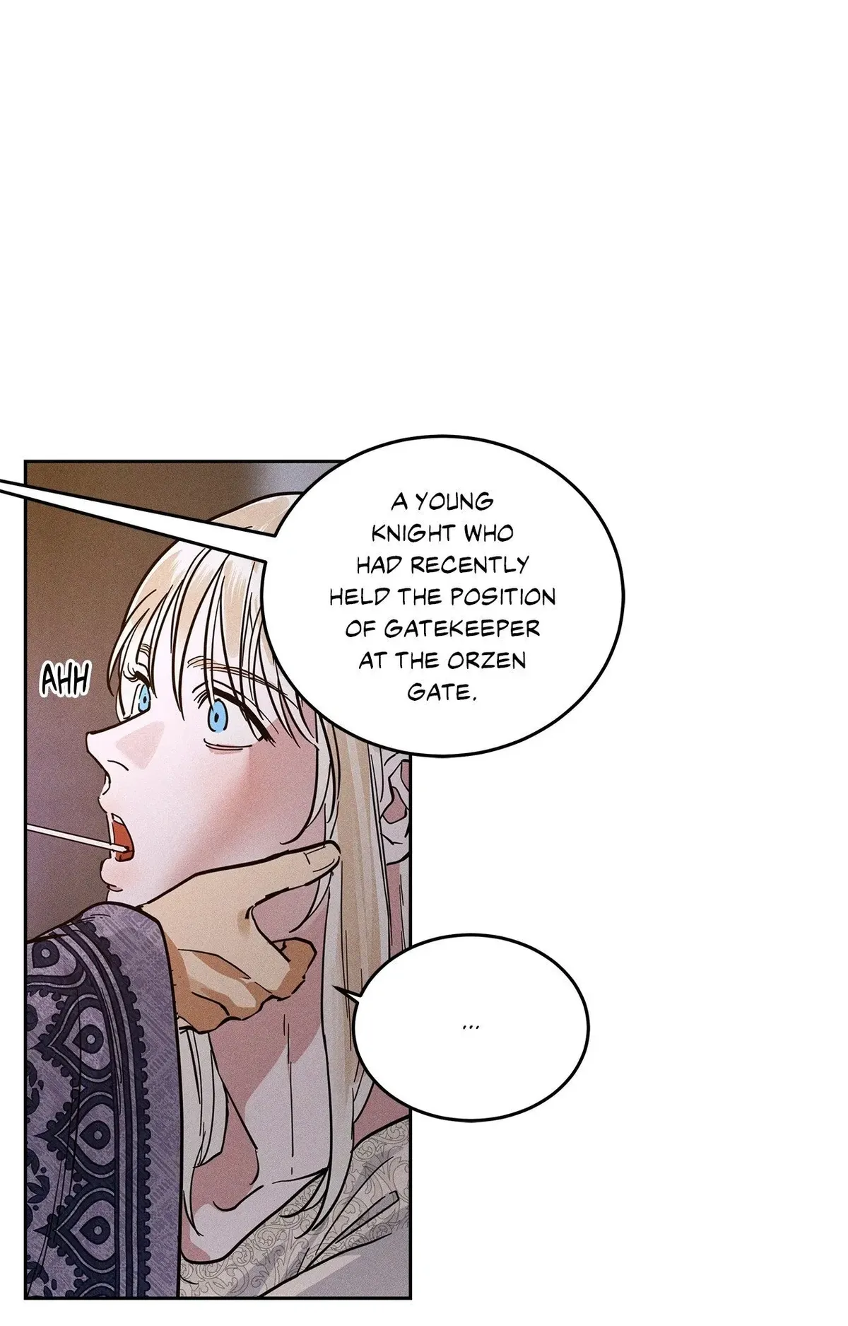 (BL) Antidote Chapter 51 Online - página 27
