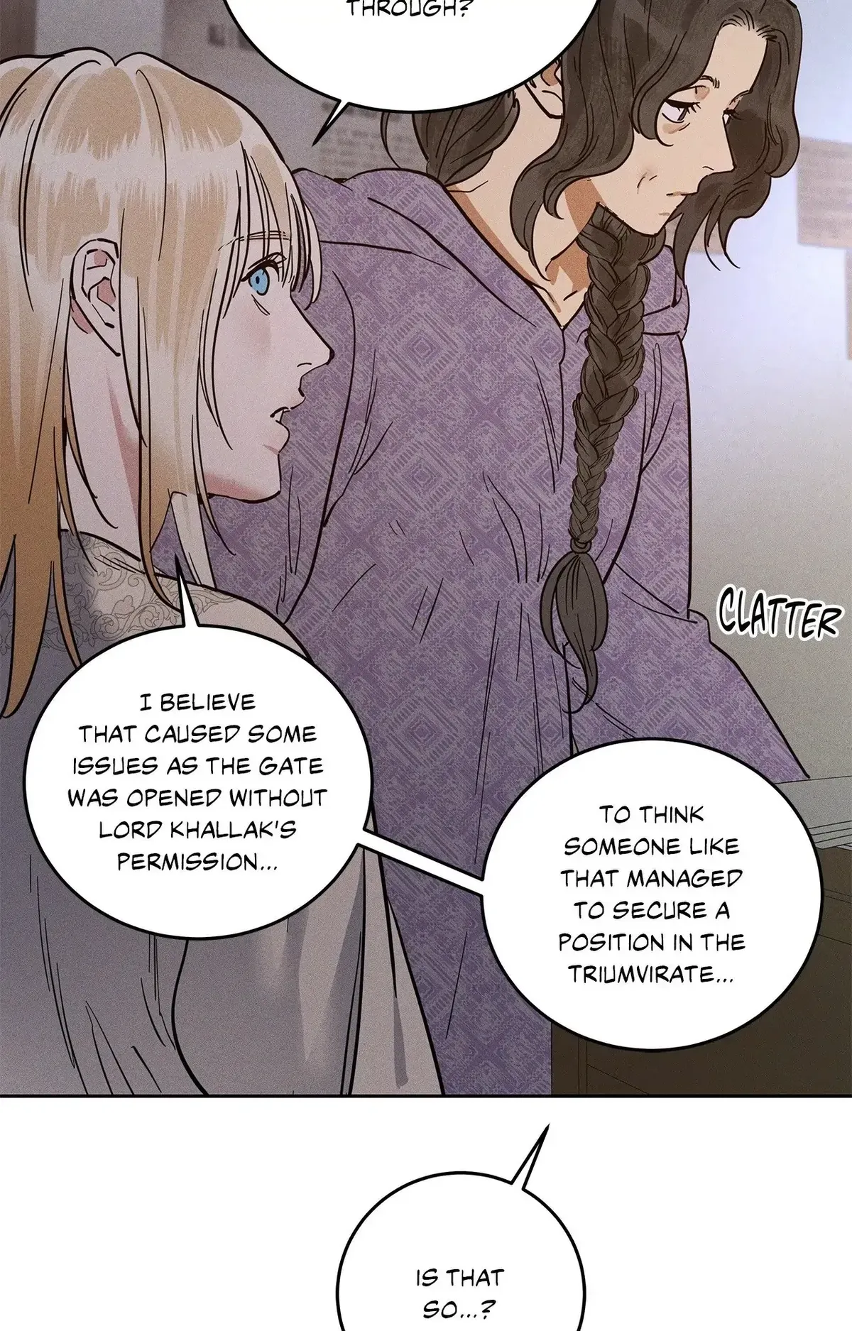 (BL) Antidote Chapter 51 Online - página 29