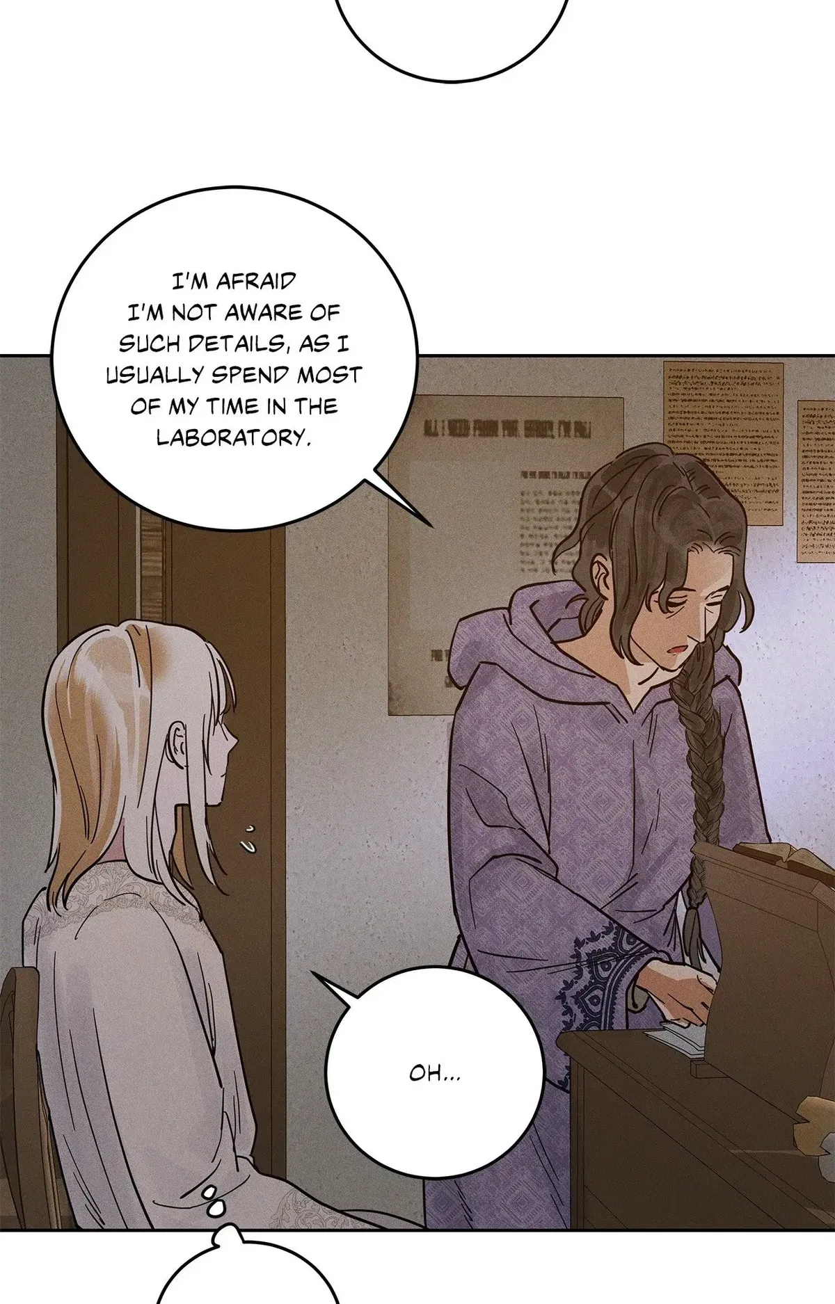(BL) Antidote Chapter 51 Online - página 30