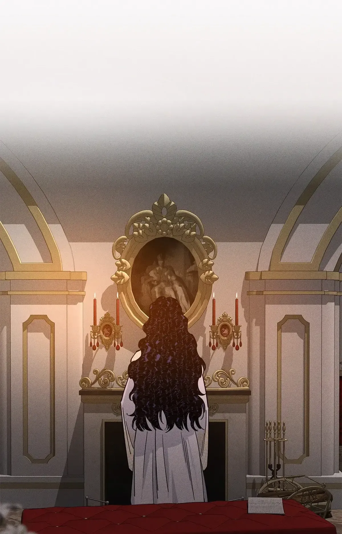 (BL) Antidote Chapter 51 Online - página 34