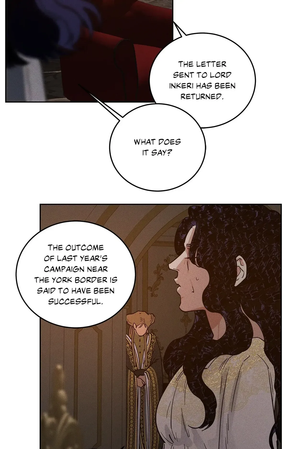 (BL) Antidote Chapter 51 Online - página 36