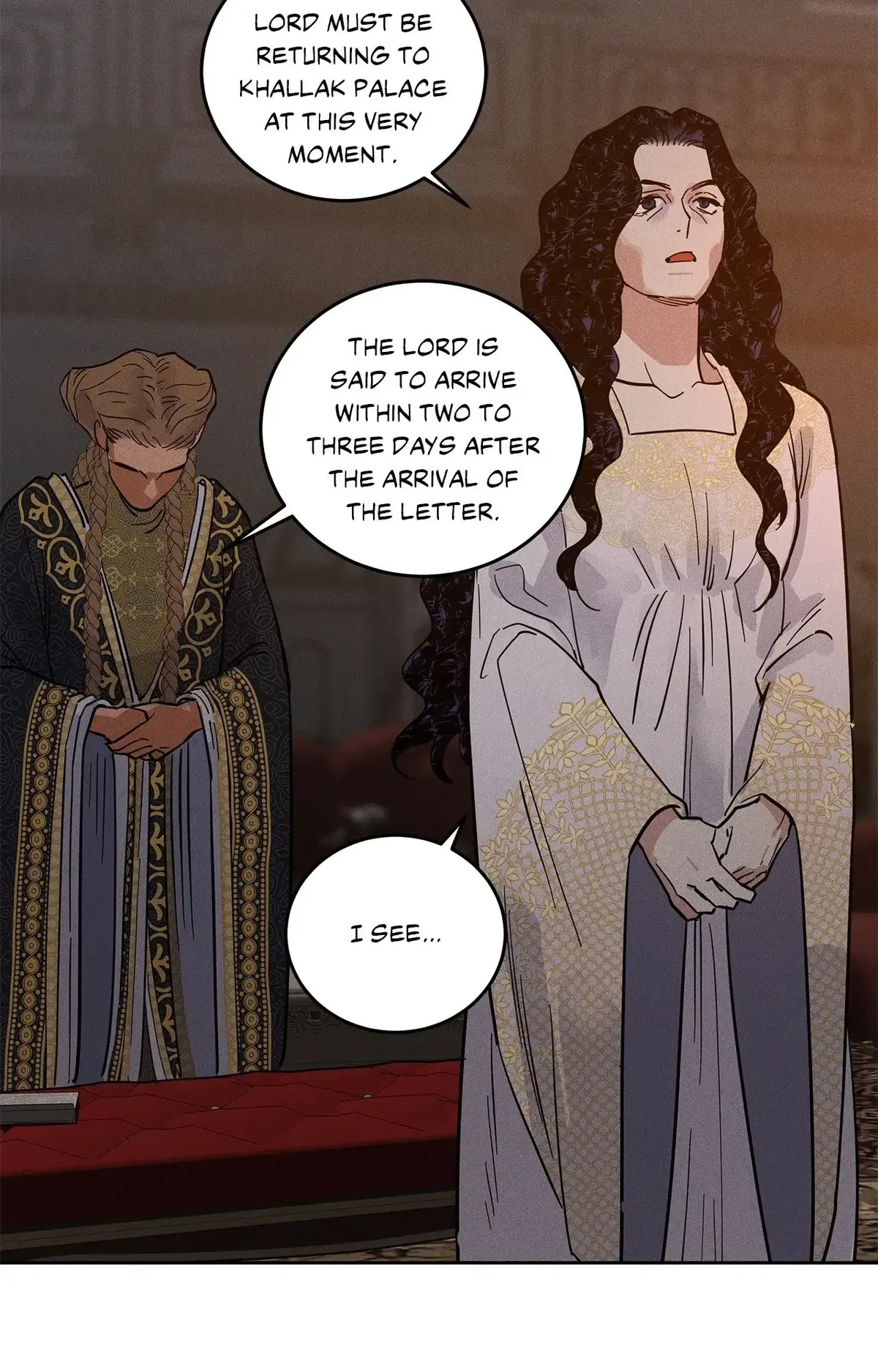 (BL) Antidote Chapter 51 Online - página 38