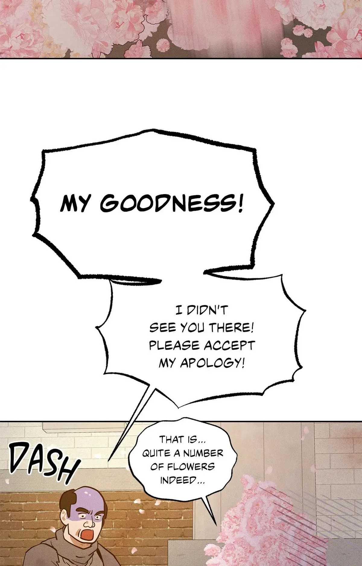 (BL) Antidote Chapter 51 Online - página 43