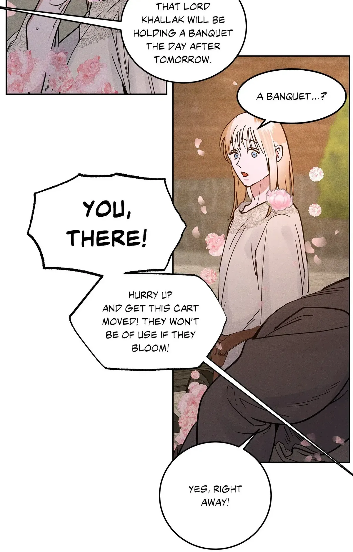 (BL) Antidote Chapter 51 Online - página 45