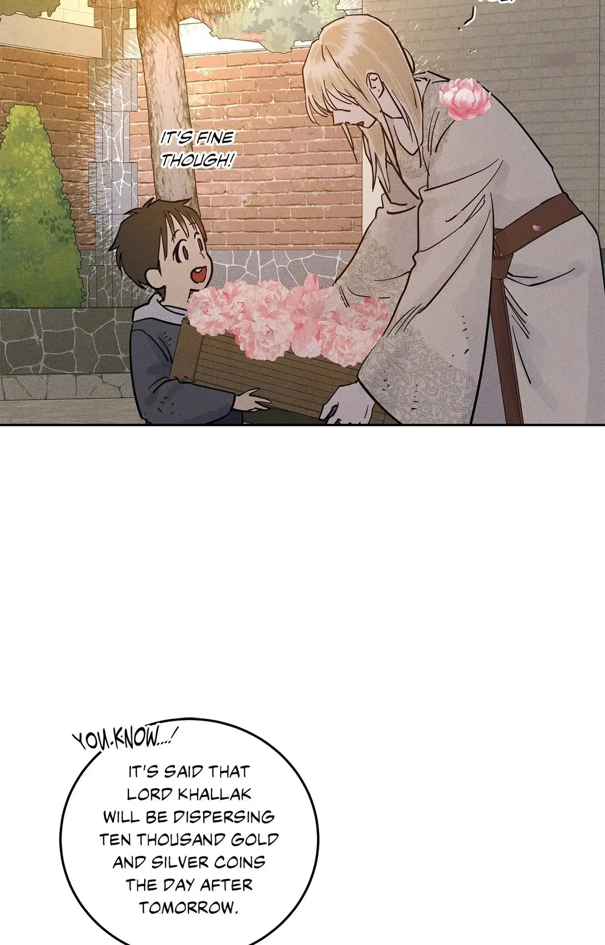 (BL) Antidote Chapter 51 Online - página 48