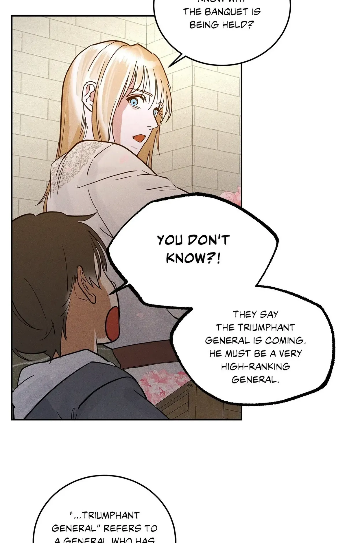 (BL) Antidote Chapter 51 Online - página 50