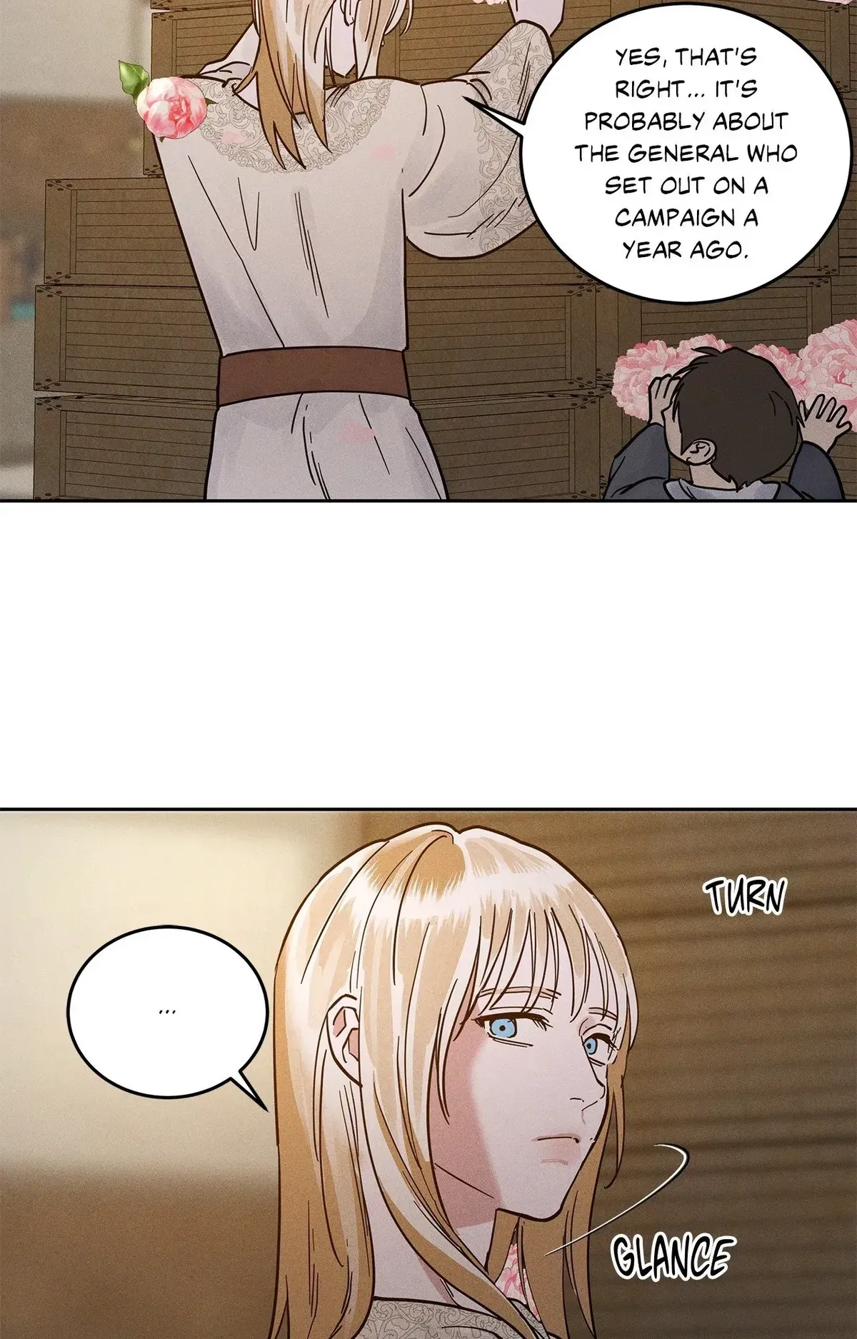 (BL) Antidote Chapter 51 Online - página 53