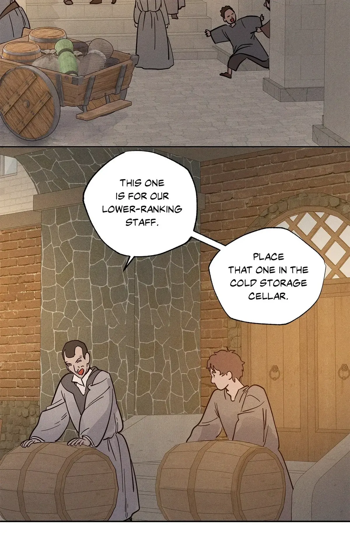 (BL) Antidote Chapter 51 Online - página 55