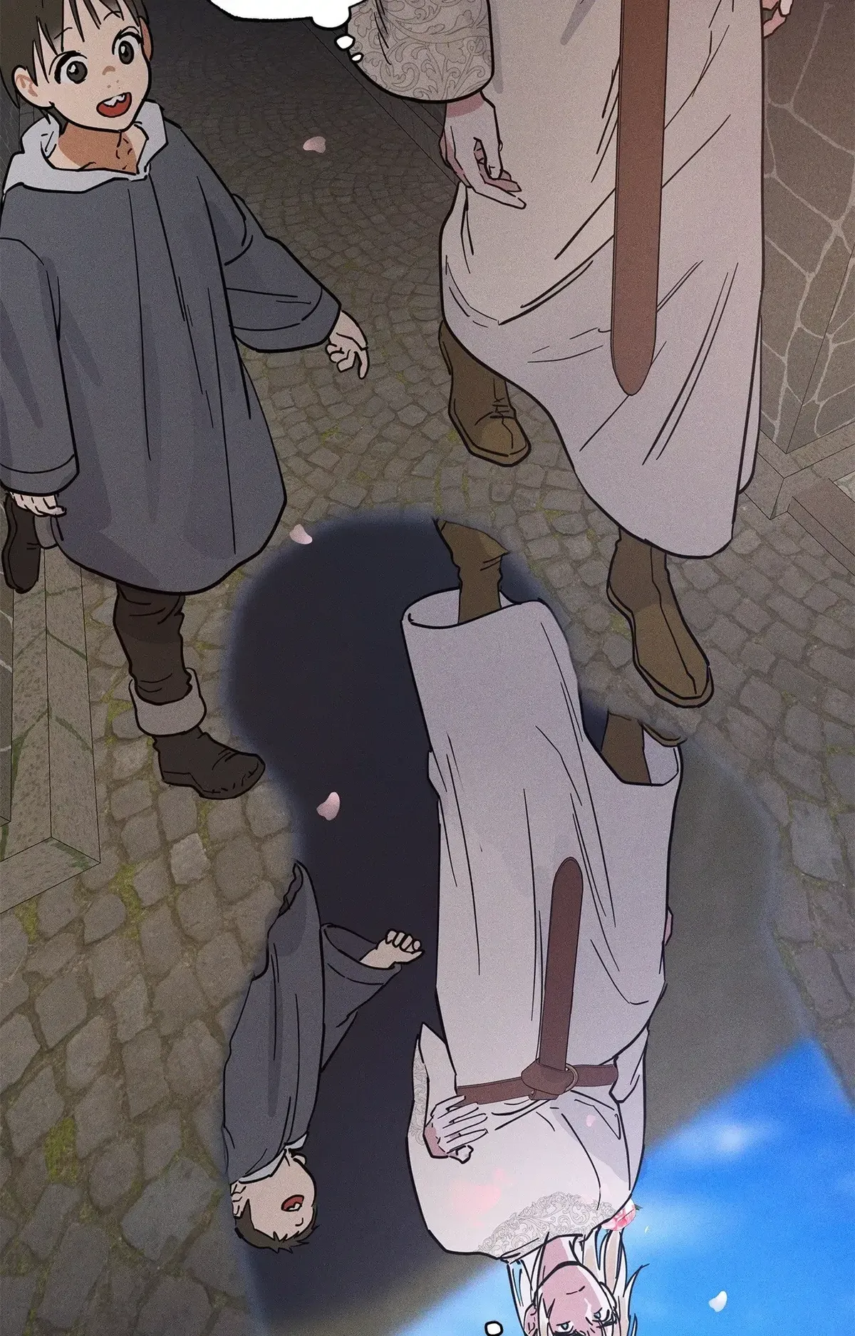 (BL) Antidote Chapter 51 Online - página 61
