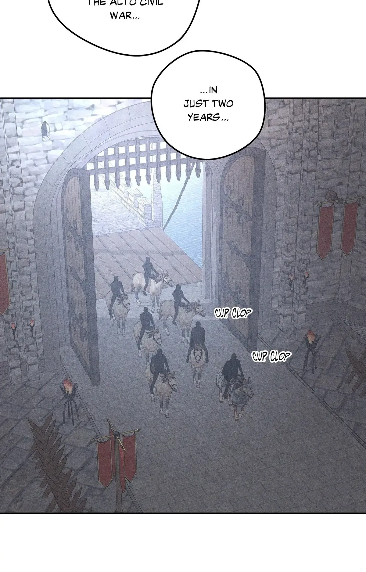 (BL) Antidote Chapter 51 Online - página 64