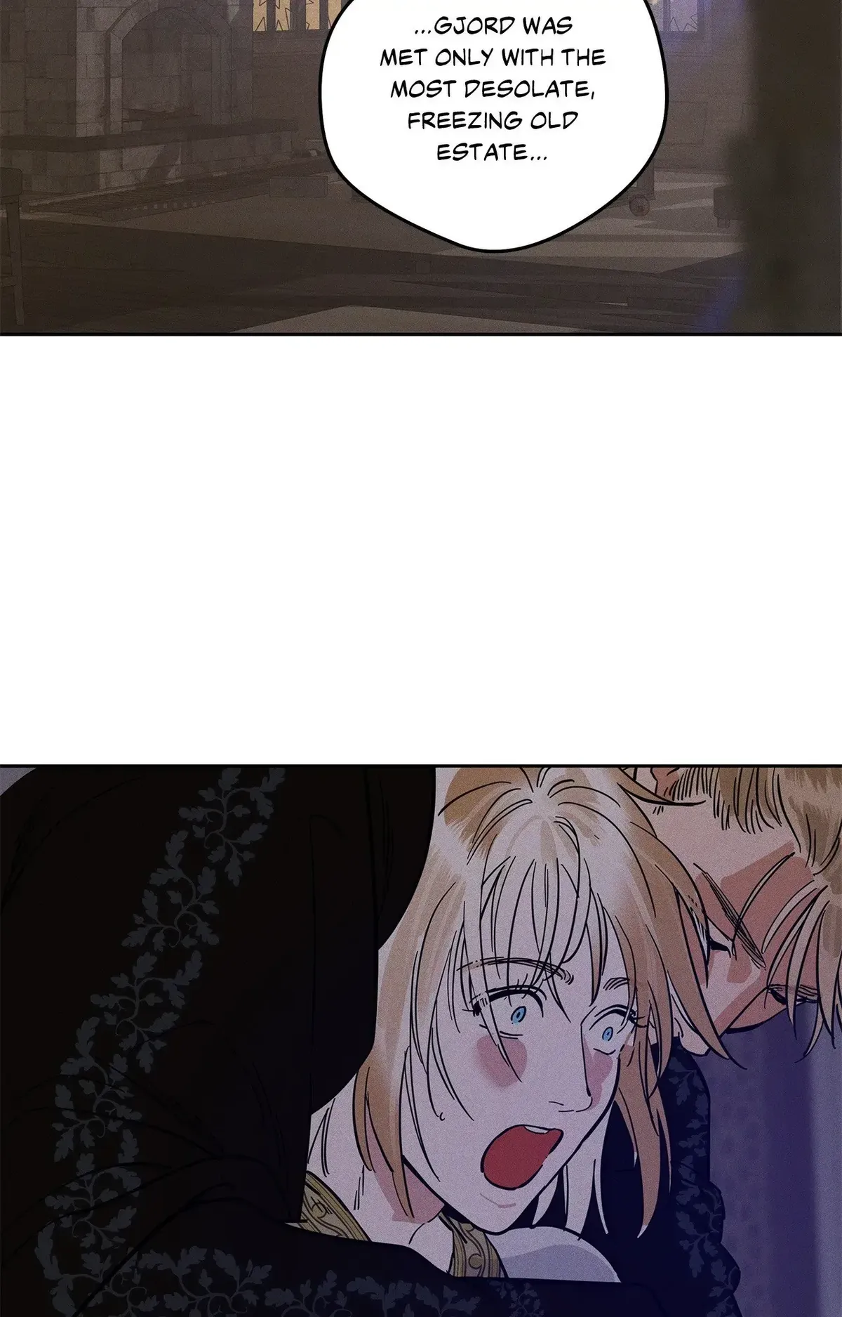 (BL) Antidote Chapter 51 Online - página 67
