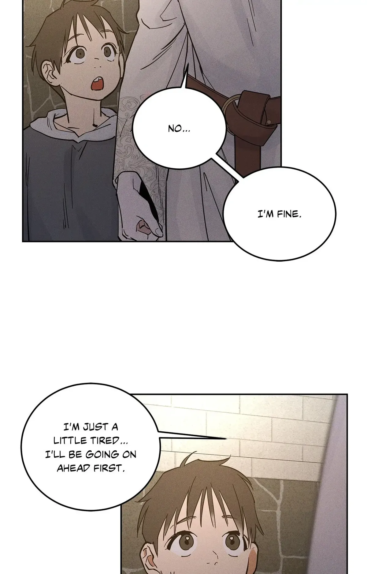 (BL) Antidote Chapter 51 Online - página 70