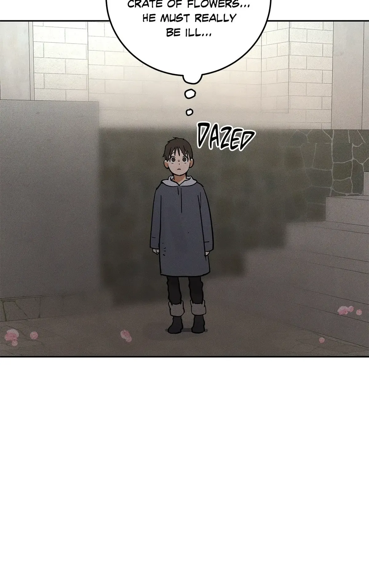 (BL) Antidote Chapter 51 Online - página 72