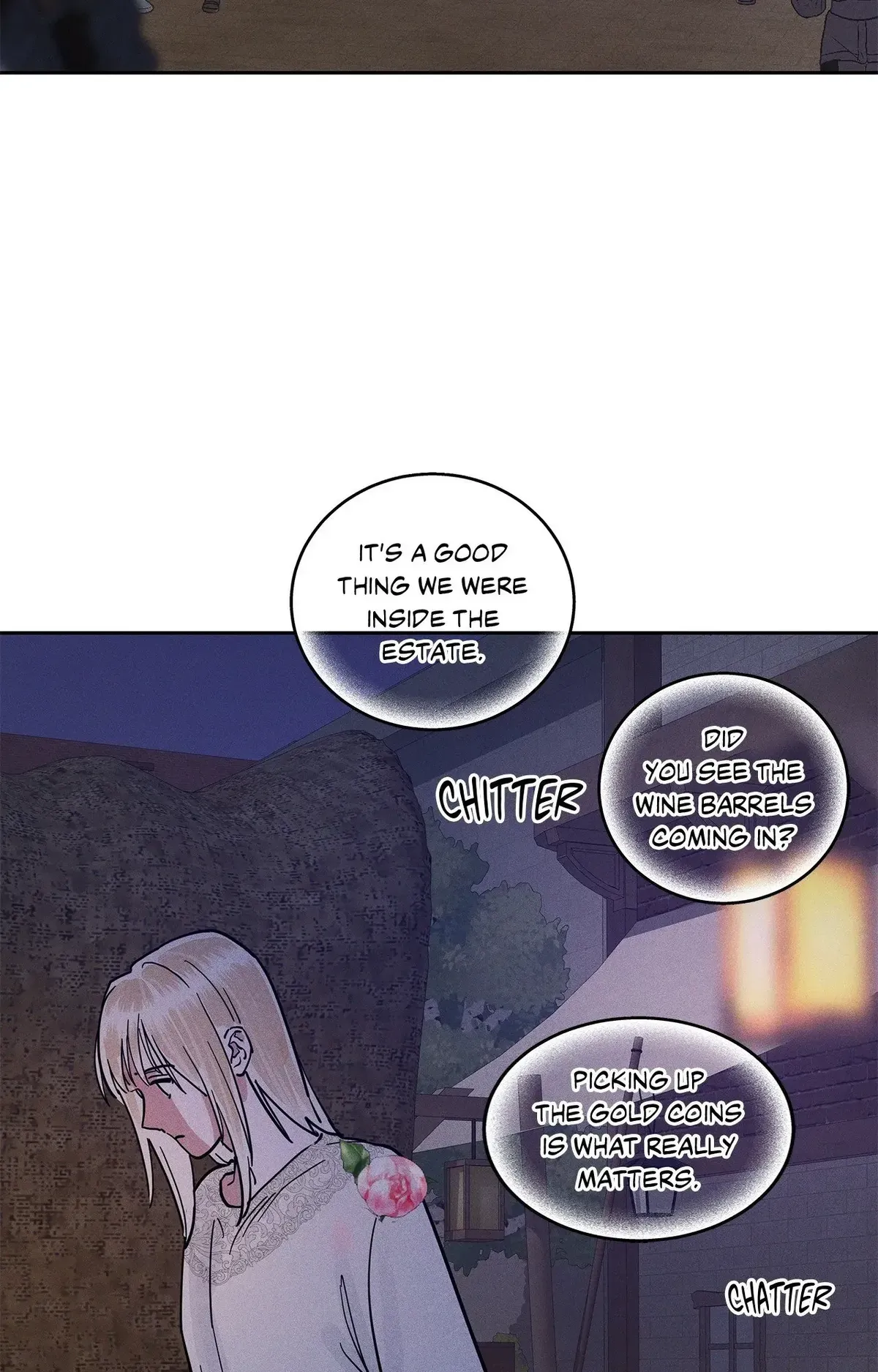 (BL) Antidote Chapter 51 Online - página 75
