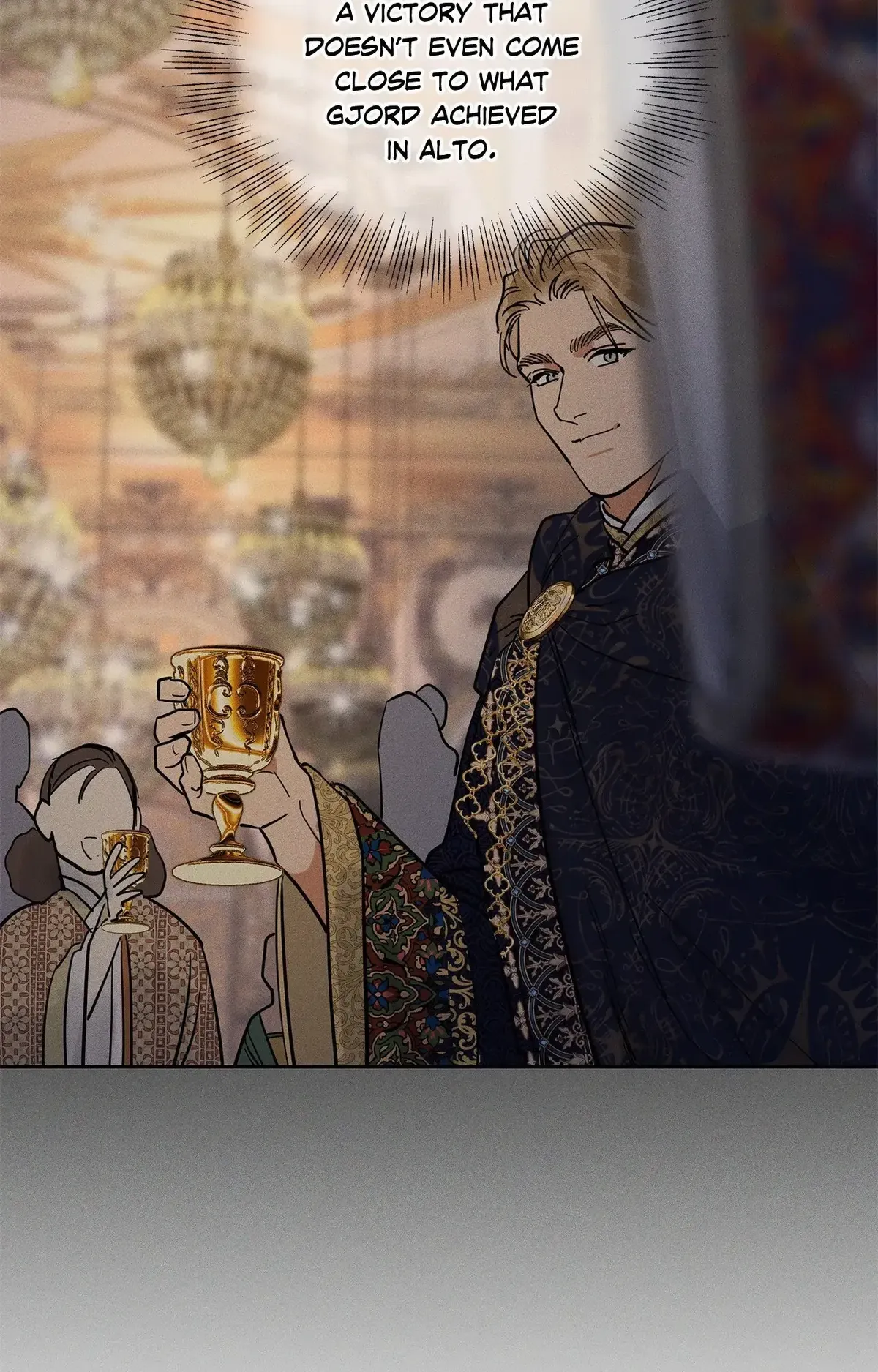 (BL) Antidote Chapter 51 Online - página 79
