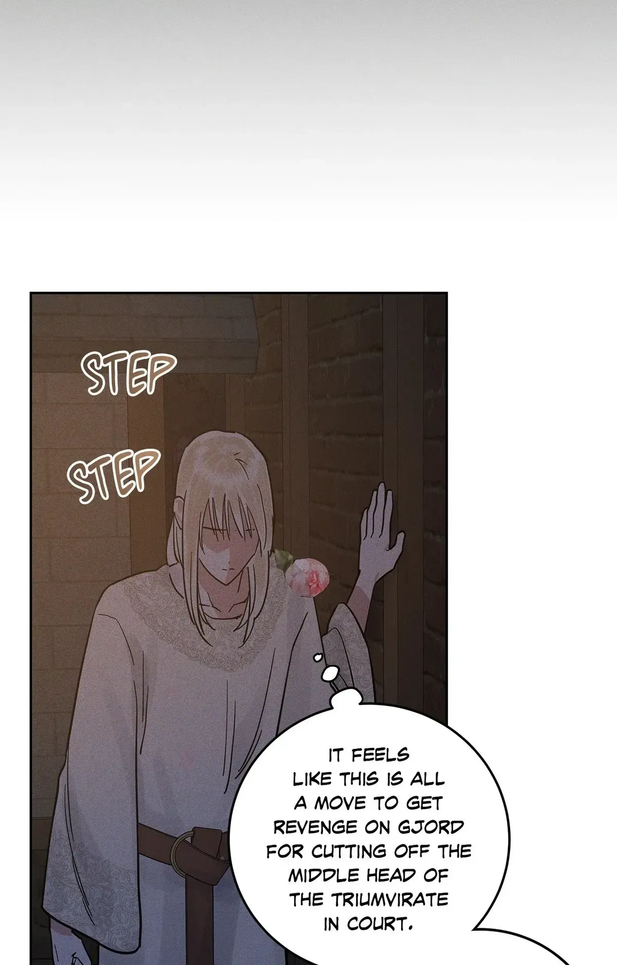 (BL) Antidote Chapter 51 Online - página 80