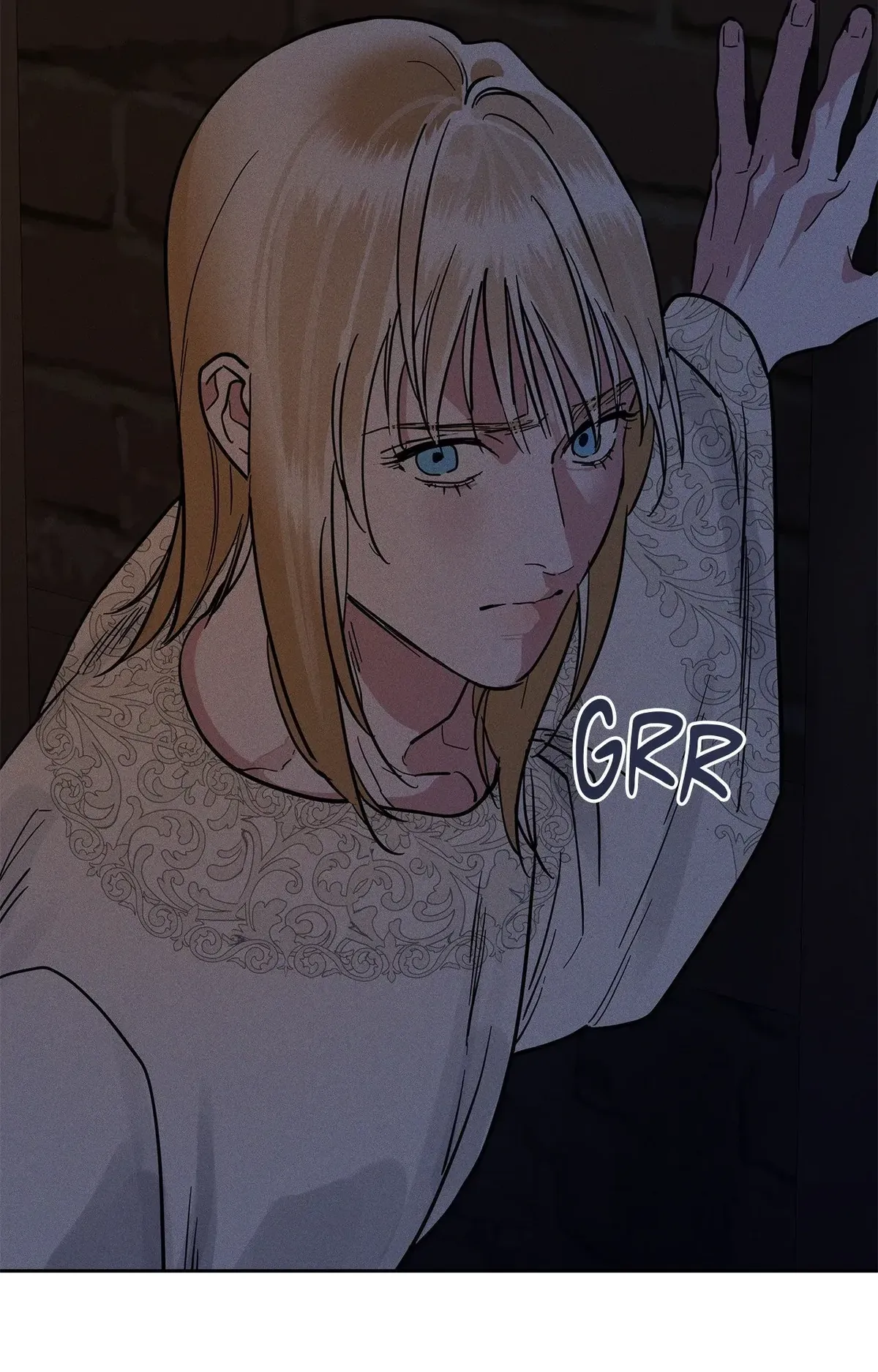 (BL) Antidote Chapter 51 Online - página 82