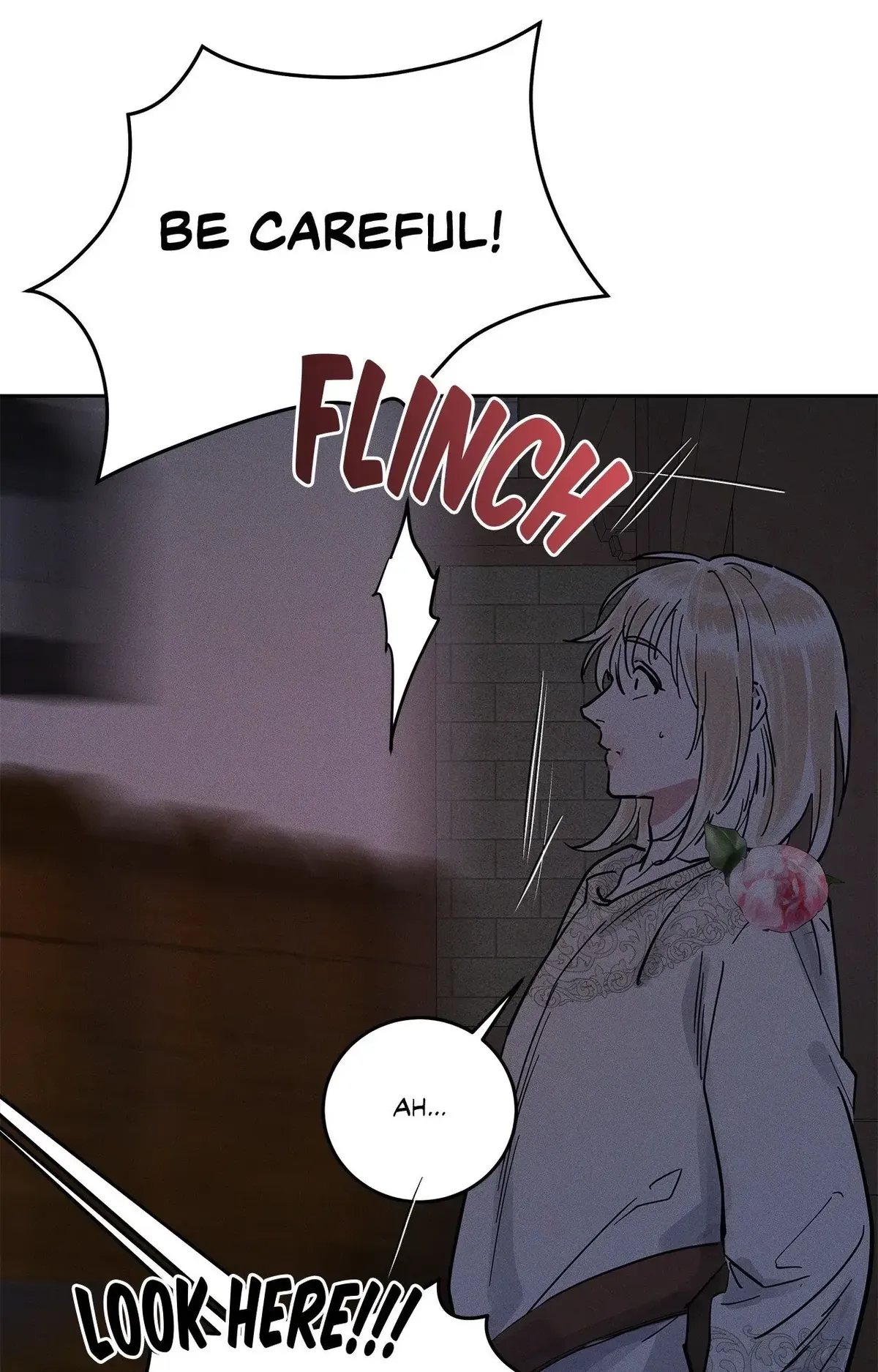 (BL) Antidote Chapter 51 Online - página 83
