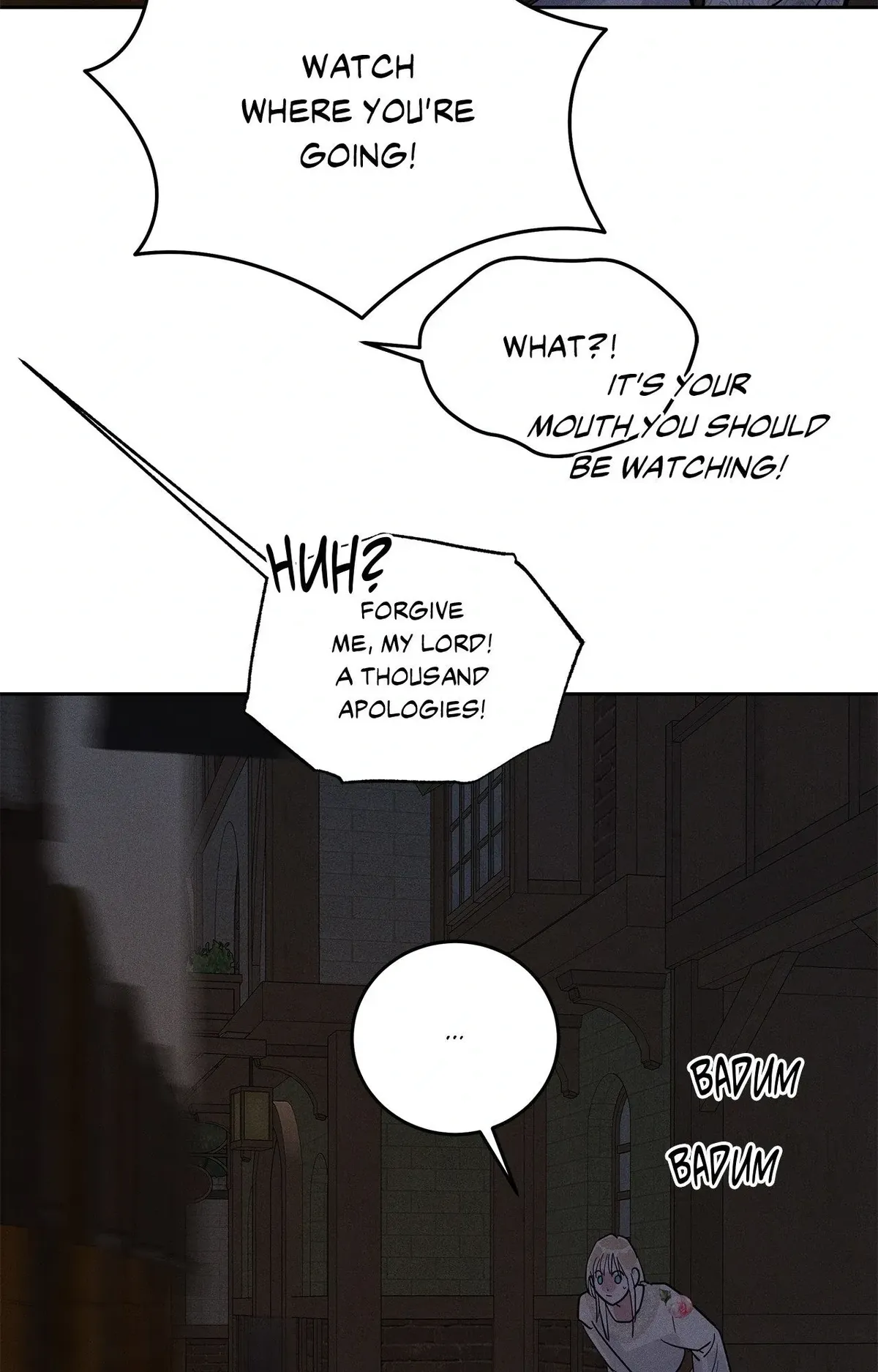 (BL) Antidote Chapter 51 Online - página 84