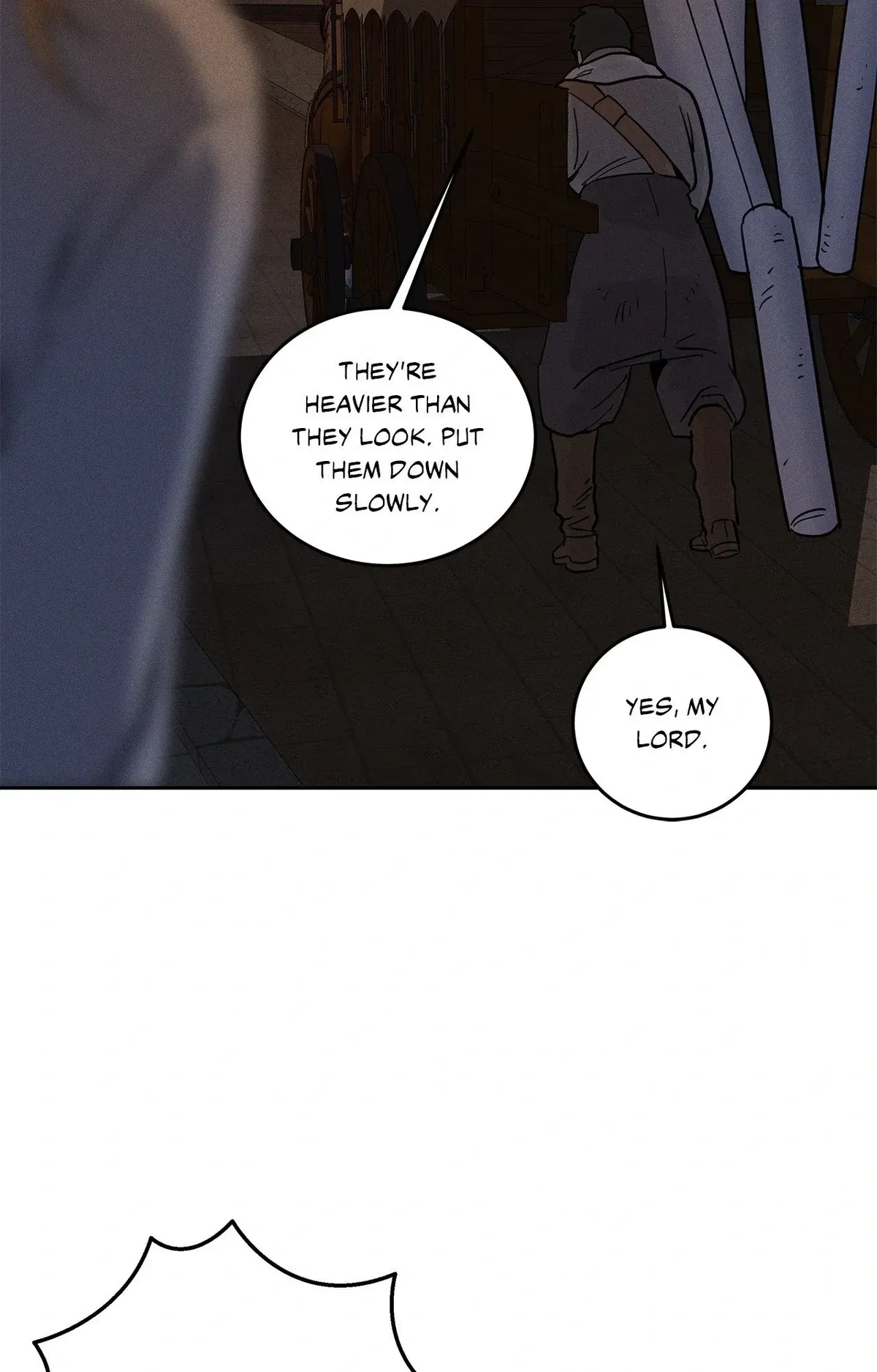 (BL) Antidote Chapter 51 Online - página 86